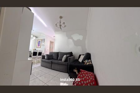 Apartamento à venda com 2 quartos, 51m² em Jardim das Flores, São Paulo