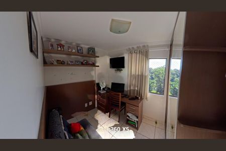 Apartamento à venda com 2 quartos, 51m² em Jardim das Flores, São Paulo