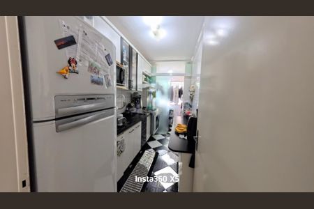 Apartamento à venda com 2 quartos, 51m² em Jardim das Flores, São Paulo