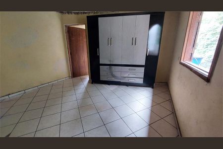 Casa à venda com 2 quartos, 120m² em Sítio Barrocada, São Paulo