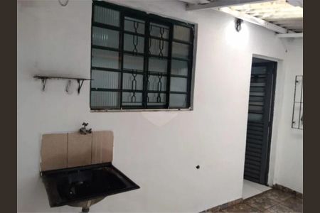 Casa à venda com 1 quarto, 396m² em Jardim São Jorge, São Paulo