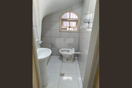 Casa à venda com 1 quarto, 396m² em Jardim São Jorge, São Paulo