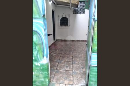 Casa à venda com 1 quarto, 396m² em Jardim São Jorge, São Paulo