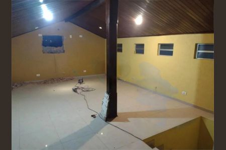 Casa à venda com 1 quarto, 396m² em Jardim São Jorge, São Paulo