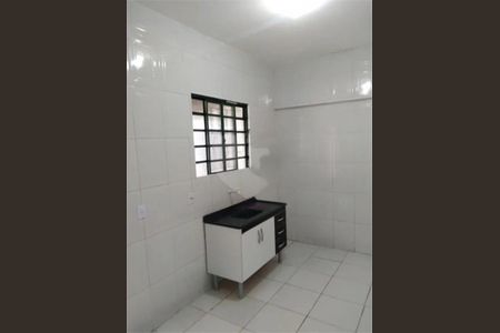 Casa à venda com 1 quarto, 396m² em Jardim São Jorge, São Paulo