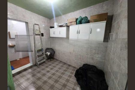 Casa à venda com 258m², 3 quartos e 3 vagas