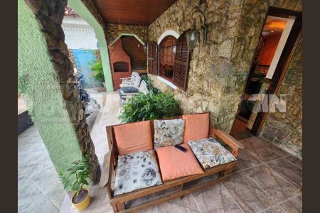 Casa à venda com 3 quartos, 258m² em Pitangueiras, Rio de Janeiro