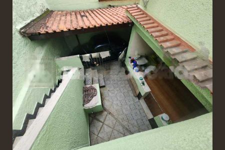 Casa à venda com 258m², 3 quartos e 3 vagas