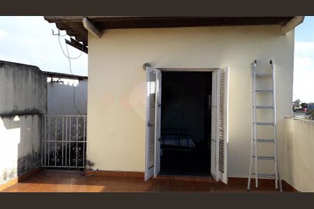 Casa à venda com 2 quartos, 128m² em Jardim São Jorge, São Paulo