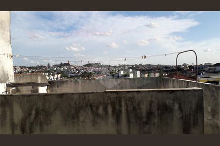 Casa à venda com 2 quartos, 128m² em Jardim São Jorge, São Paulo