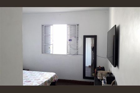 Casa à venda com 2 quartos, 128m² em Jardim São Jorge, São Paulo