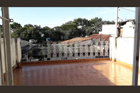 Casa à venda com 2 quartos, 128m² em Jardim São Jorge, São Paulo