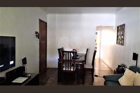 Casa à venda com 2 quartos, 128m² em Jardim São Jorge, São Paulo