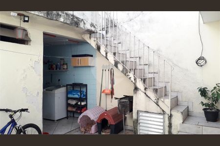 Casa à venda com 2 quartos, 128m² em Jardim São Jorge, São Paulo