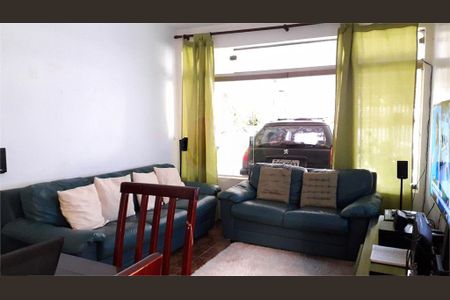 Casa à venda com 2 quartos, 128m² em Jardim São Jorge, São Paulo