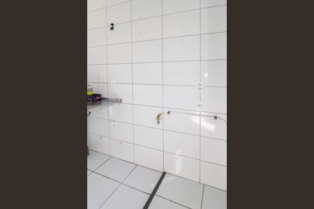 Apartamento para alugar com 42m², 2 quartos e 1 vaga Apartamento para alugar com 42m², 2 quartos e 1 vagaÁrea de Serviço