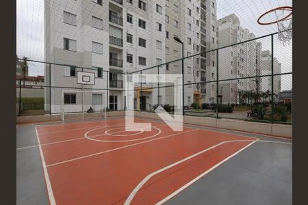 Apartamento para alugar com 42m², 2 quartos e 1 vaga Apartamento para alugar com 42m², 2 quartos e 1 vagaQuadra