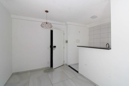 Apartamento para alugar com 42m², 2 quartos e 1 vaga Apartamento para alugar com 42m², 2 quartos e 1 vagaSala