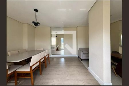 Apartamento para alugar com 42m², 2 quartos e 1 vaga Apartamento para alugar com 42m², 2 quartos e 1 vagaSalão de Festas