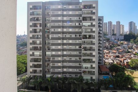 Apartamento para alugar com 42m², 2 quartos e 1 vaga Apartamento para alugar com 42m², 2 quartos e 1 vagaVista Quarto 2
