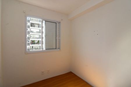 Quarto 1 de apartamento para alugar com 2 quartos, 42m² em Parque Reboucas, São Paulo