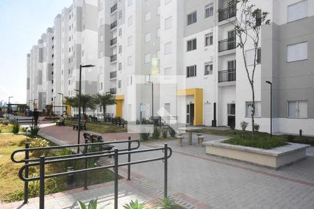 Apartamento para alugar com 42m², 2 quartos e 1 vaga Apartamento para alugar com 42m², 2 quartos e 1 vagaÁrea comum