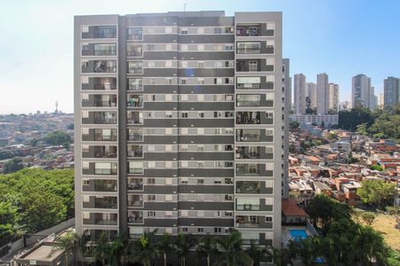 Apartamento para alugar com 42m², 2 quartos e 1 vaga Apartamento para alugar com 42m², 2 quartos e 1 vagaVista Quarto 1