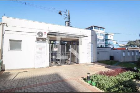 Apartamento para alugar com 42m², 2 quartos e 1 vaga Apartamento para alugar com 42m², 2 quartos e 1 vagaPortaria