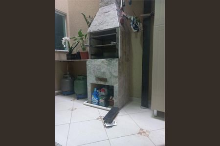 Casa de Condomínio à venda com 3 quartos, 86m² em Vila Guedes, São Paulo