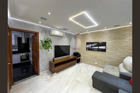 Casa de Condomínio à venda com 3 quartos, 86m² em Vila Guedes, São Paulo