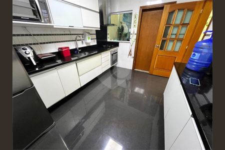 Casa de Condomínio à venda com 3 quartos, 86m² em Vila Guedes, São Paulo