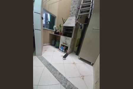 Casa de Condomínio à venda com 3 quartos, 86m² em Vila Guedes, São Paulo
