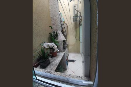 Casa de Condomínio à venda com 3 quartos, 86m² em Vila Guedes, São Paulo