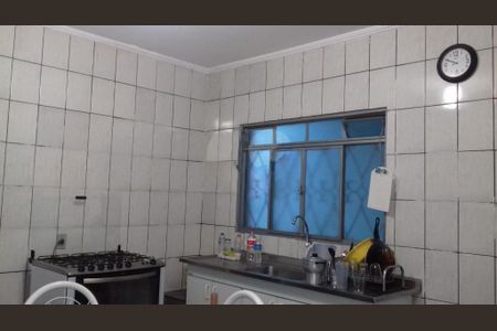 Casa à venda com 4 quartos, 190m² em Vila Jaguara, São Paulo