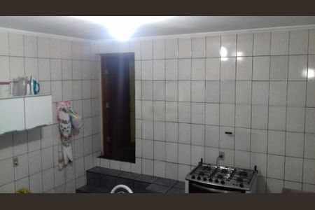 Casa à venda com 4 quartos, 190m² em Vila Jaguara, São Paulo