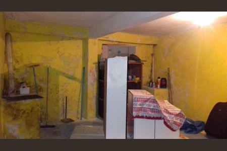 Casa à venda com 4 quartos, 190m² em Vila Jaguara, São Paulo