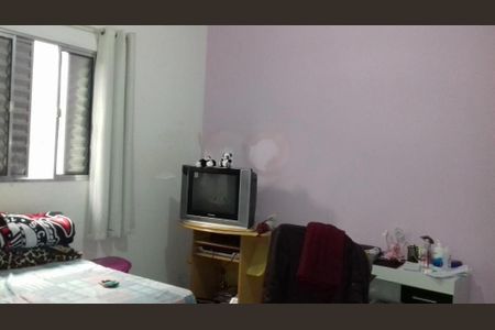 Casa à venda com 4 quartos, 190m² em Vila Jaguara, São Paulo