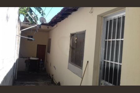 Casa à venda com 4 quartos, 190m² em Vila Jaguara, São Paulo