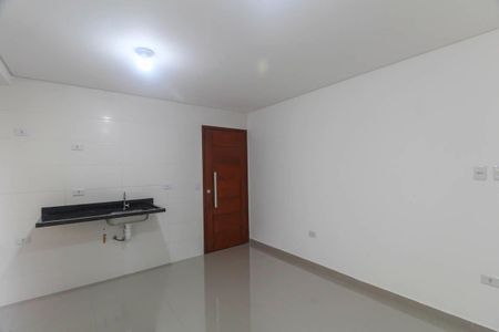 Apartamento para alugar com 2 quartos, 45m² em Quinta da Paineira, São Paulo