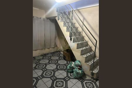 Casa à venda com 4 quartos, 144m² em Parque Belem, São Paulo