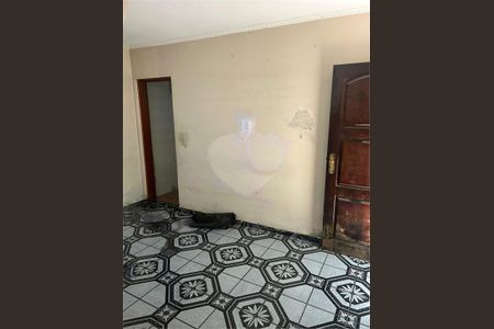 Casa à venda com 4 quartos, 144m² em Parque Belem, São Paulo