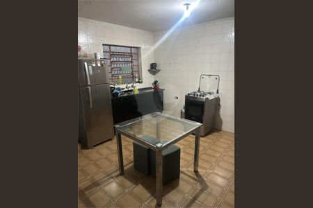 Casa à venda com 4 quartos, 144m² em Parque Belem, São Paulo