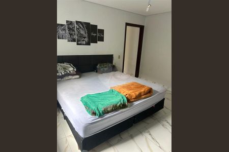 Casa à venda com 4 quartos, 144m² em Parque Belem, São Paulo