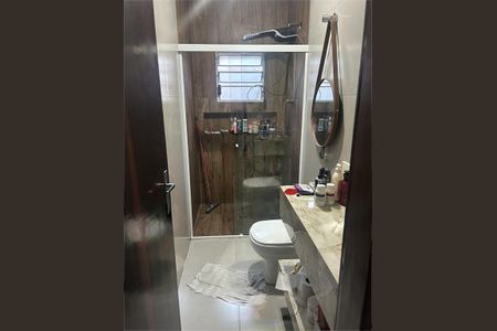 Casa à venda com 4 quartos, 144m² em Parque Belem, São Paulo