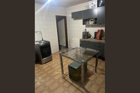 Casa à venda com 4 quartos, 144m² em Parque Belem, São Paulo