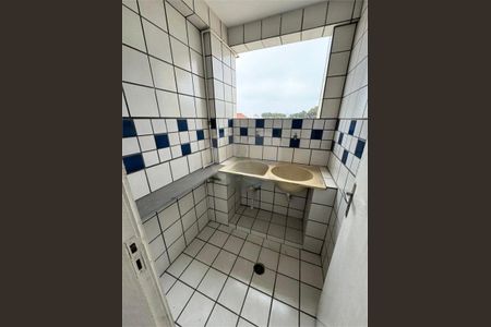 Apartamento à venda com 41m², 1 quarto e sem vaga