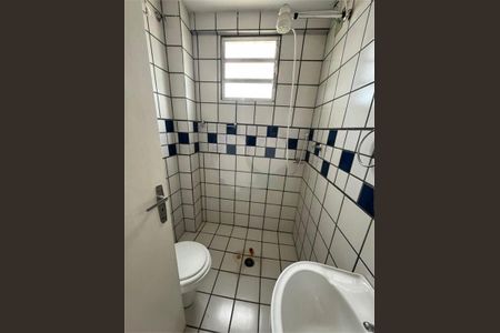 Apartamento à venda com 41m², 1 quarto e sem vaga