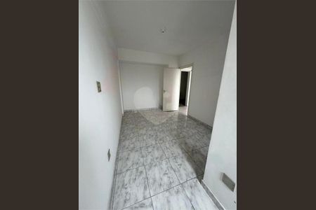 Apartamento à venda com 41m², 1 quarto e sem vaga