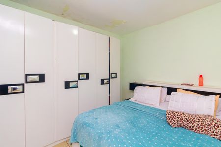 Casa à venda com 125m², 3 quartos e 2 vagasQuarto 3