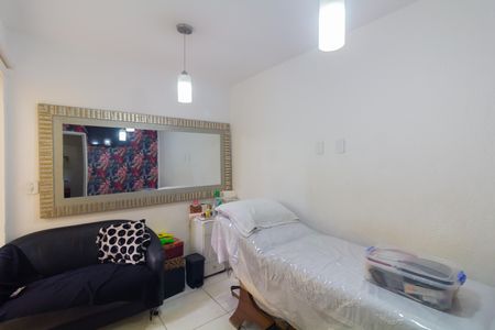 Casa à venda com 125m², 3 quartos e 2 vagasQuarto de Serviço